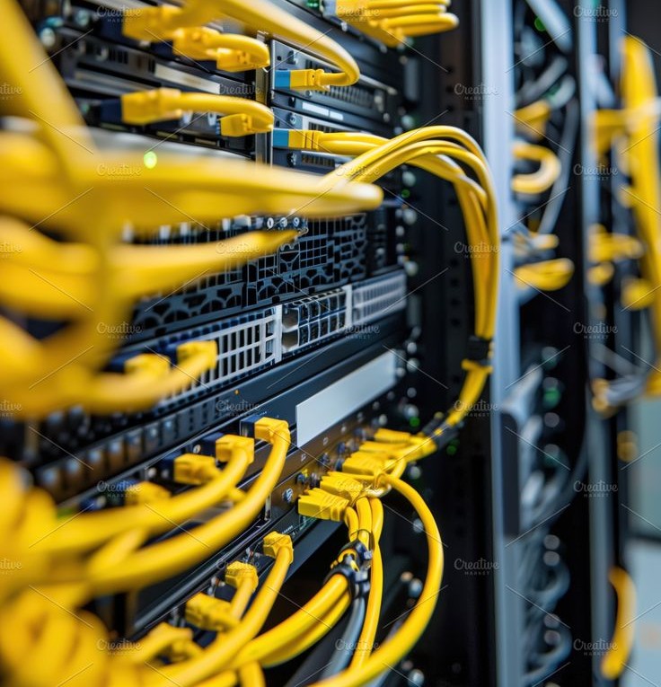 Technologie & Digitalisation